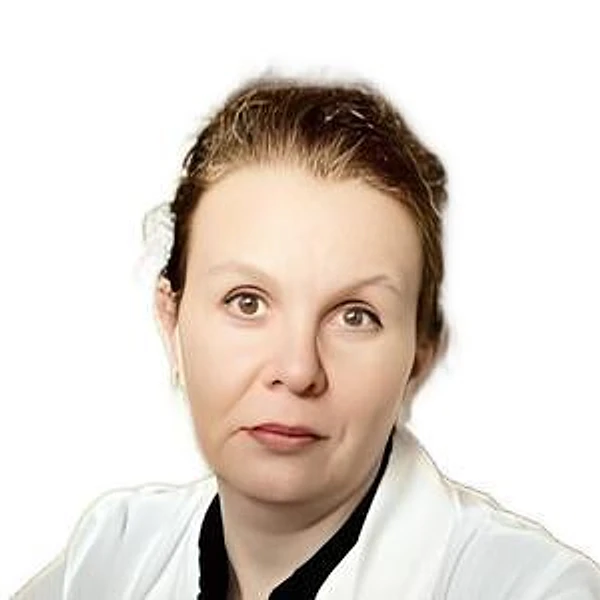Родионова Елена Николаевна — Ревматолог, Челябинск