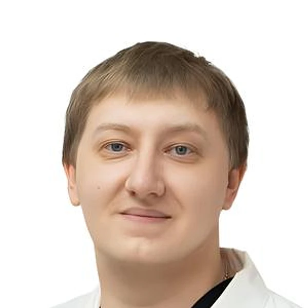 Лоскутов Юрий Сергеевич — Сосудистый хирург (ангиохирург), Лазерный хирург, Флеболог, Челябинск