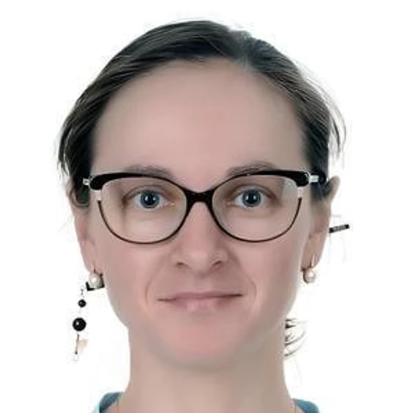 Воронова Ирина Сергеевна — Врач УЗИ, Гинеколог, Краснодар