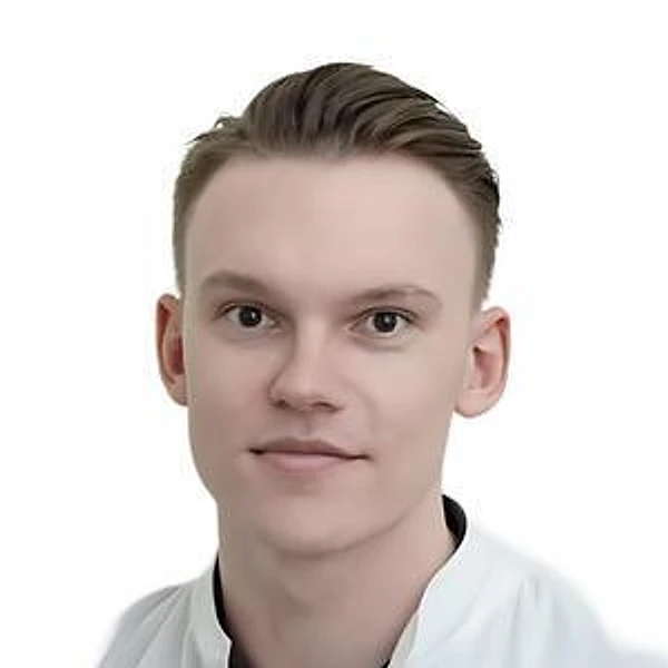 Даньшов Евгений Вадимович — Офтальмолог-хирург, Офтальмолог (окулист), Челябинск