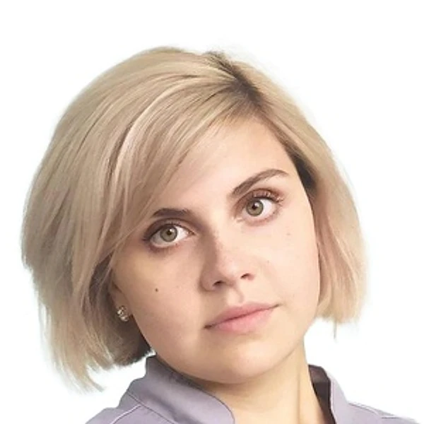 Климовских Ульяна Алексеевна — Онколог, Челябинск