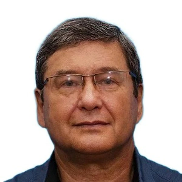 Еникеев Геннадий Николаевич — Рентгенолог, Майкоп