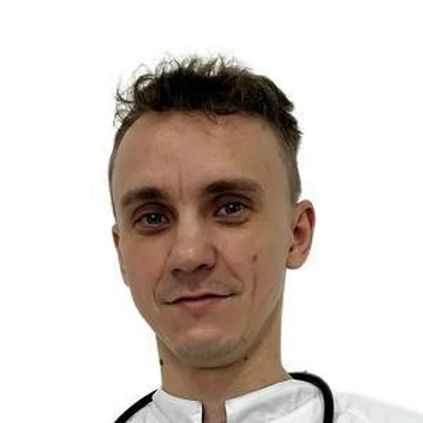 Тришкин Виктор Александрович — Терапевт, Новороссийск