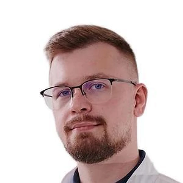 Зверев Глеб Михайлович — Кистевой хирург, Ортопед, Травматолог, Королёв