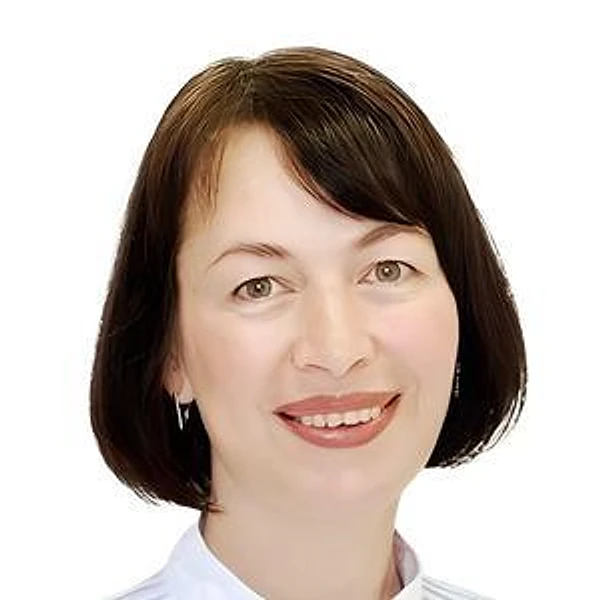 Андреева Евгения Александровна — Врач-косметолог, Челябинск
