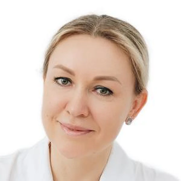 Федосеева Елена Валерьевна — Врач-косметолог, Трихолог, Челябинск