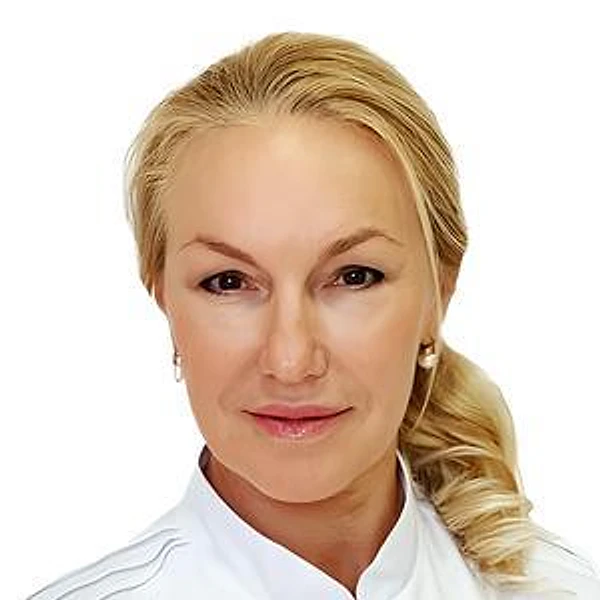 Макаридина Татьяна Георгиевна — Врач-косметолог, Челябинск