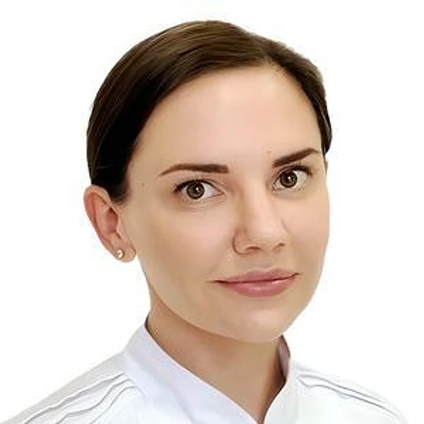 Матушкина Ксения Алексеевна — Врач-косметолог, Челябинск
