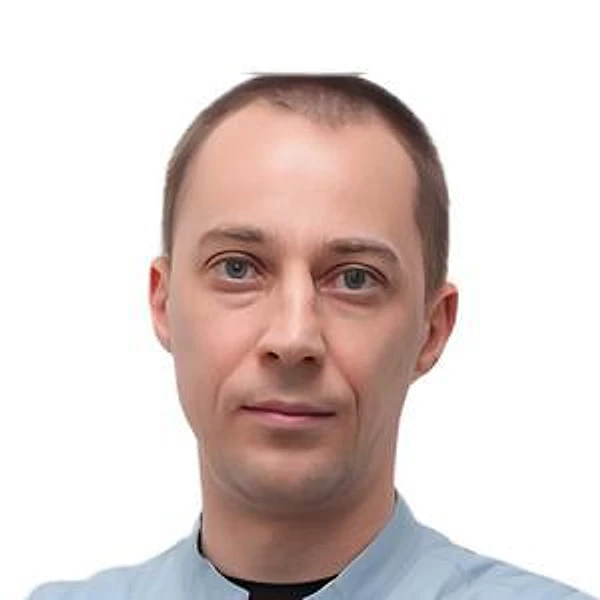 Кочкин Антон Вячеславович — Врач УЗИ, Детский врач УЗИ, Челябинск