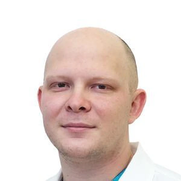 Сафаргалеев Руслан Винерович — Хирург, Челябинск