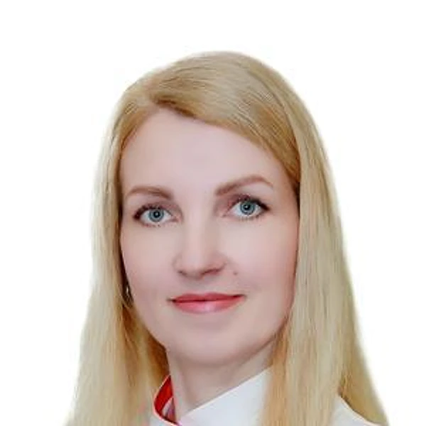 Ситникова Ольга Юрьевна — Эндоскопист, Москва