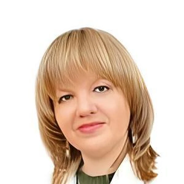 Баренбаум Юлия Ивановна — Терапевт, Челябинск