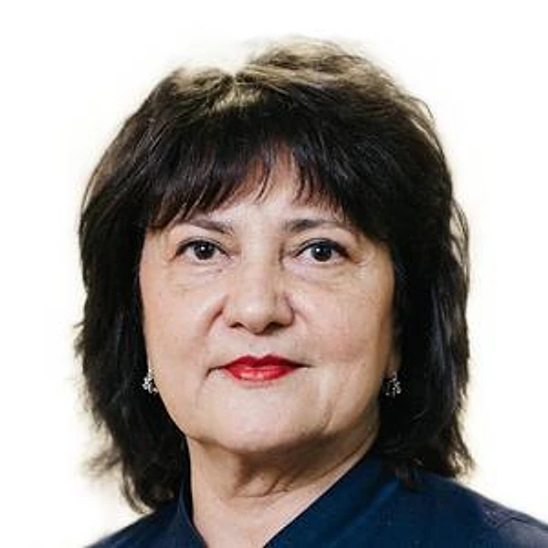 Кукушкина Лариса Викторовна — Гинеколог, Акушер, Врач УЗИ, Маммолог, Оренбург
