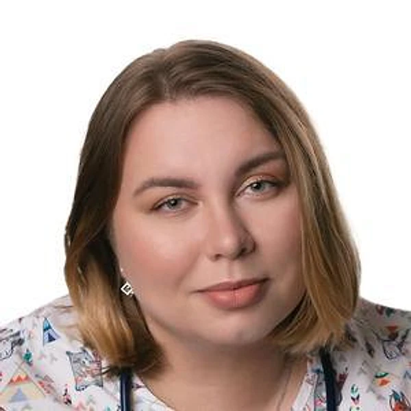Михеева Кристина Юрьевна — Педиатр, Детский пульмонолог, Уфа