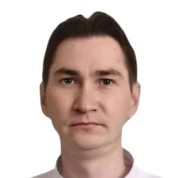 Низамов Данил Махмутович — Эндоскопист, Уфа