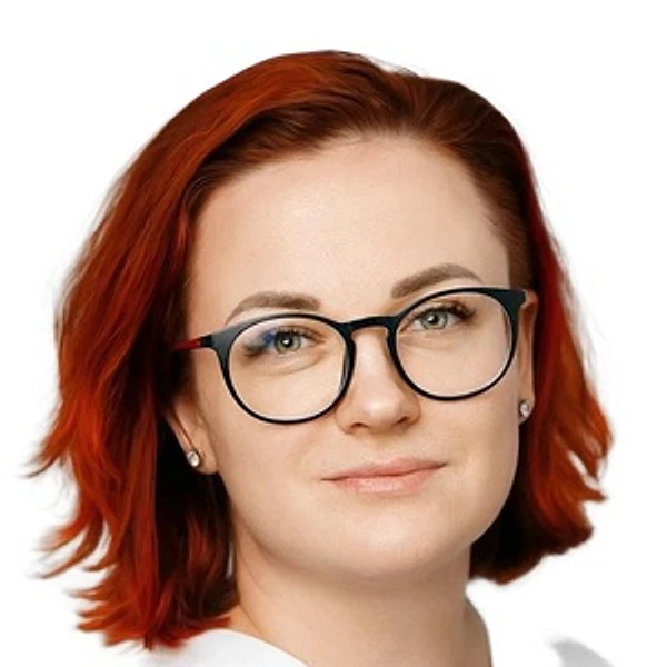 Орлова Надежда Валерьевна — Уролог, Андролог, Врач УЗИ, Детский андролог, Детский уролог, Репродуктолог, Санкт-Петербург