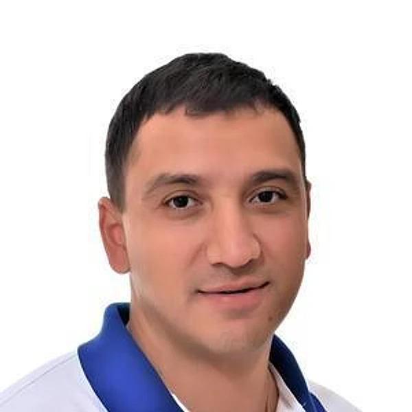Аванян Акоп Яковлевич — Стоматолог-ортопед, Санкт-Петербург