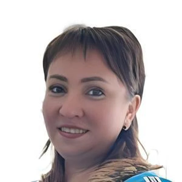 Яковлева Марина Мендибаевна — Стоматолог, Челябинск