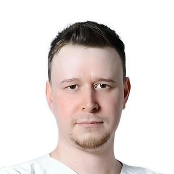 Смитиенко Максим Константинович — Стоматолог-хирург, Челюстно-лицевой хирург, Челябинск