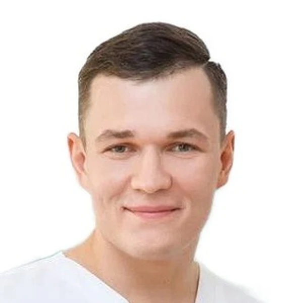 Вашека Вячеслав Игоревич — Стоматолог-имплантолог, Стоматолог-хирург, Челябинск
