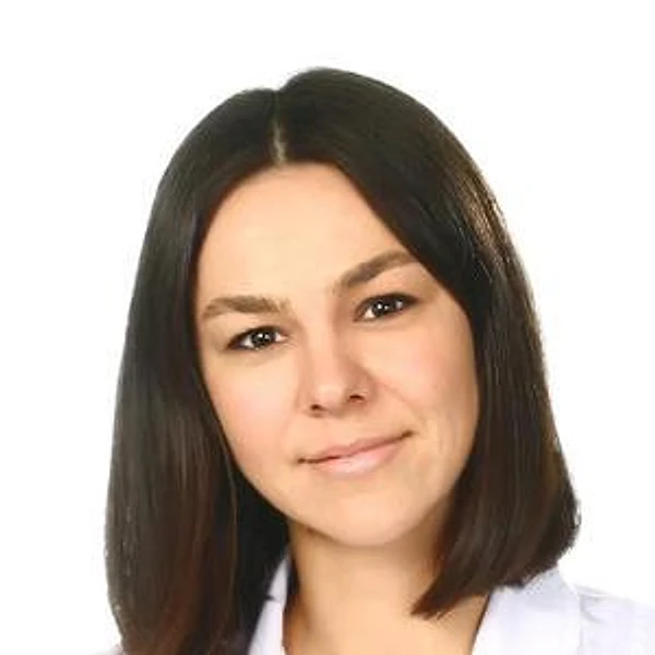 Малевич Евгения Валерьевна — Кардиолог, Челябинск