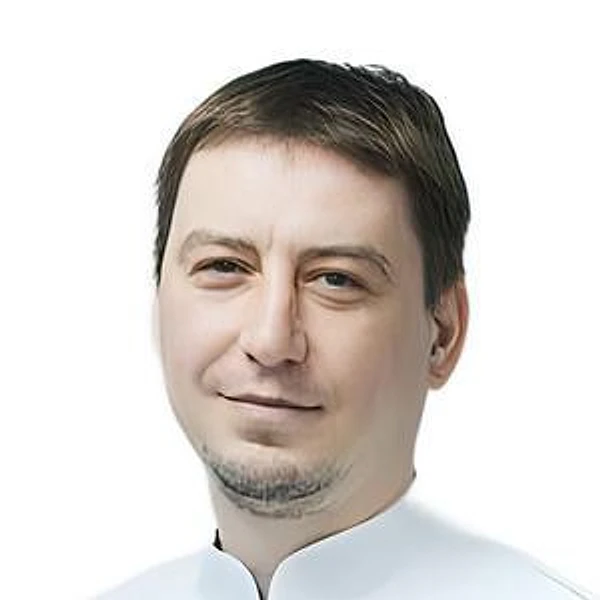 Нечаев Борис Сергеевич — Врач ЛФК, Спортивный врач, Москва