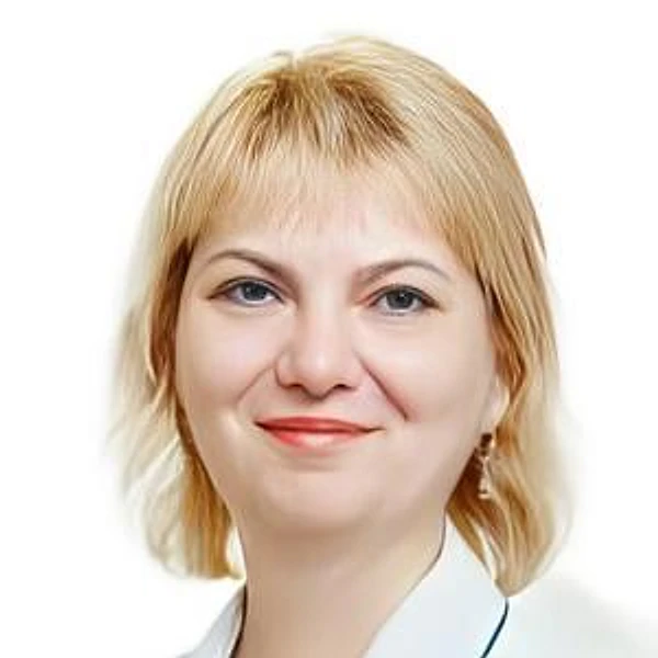 Майданик Елена Анваровна — Терапевт, Челябинск