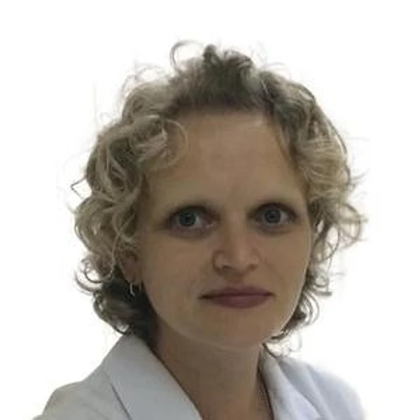 Никифорова Екатерина Анатольевна — Врач УЗИ, Функциональный диагност, Волгоград