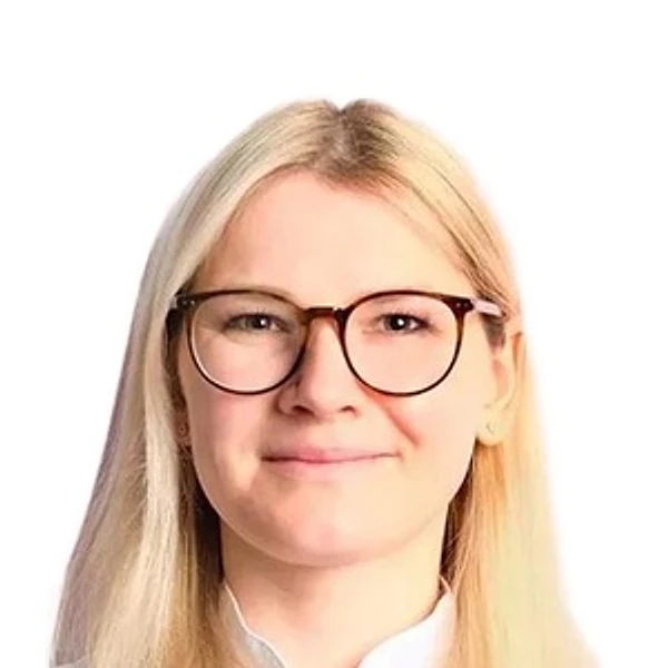 Ворошилова Екатерина Витальевна — Врач УЗИ, Москва