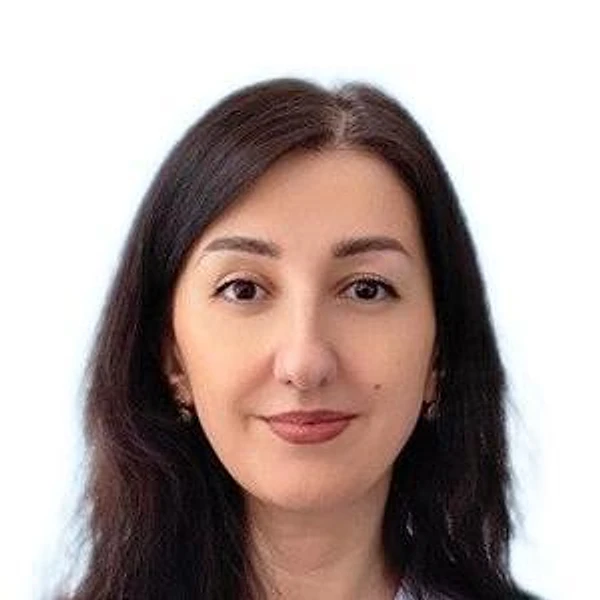 Джагинян Асмик Сережаевна — Гинеколог, Врач УЗИ, Детский гинеколог, Домодедово