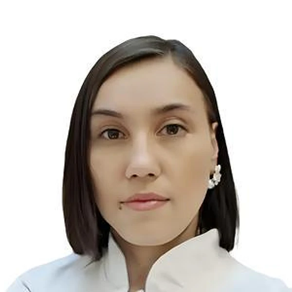 Стреж Аэлита Святославовна — Гинеколог, Врач УЗИ, Москва