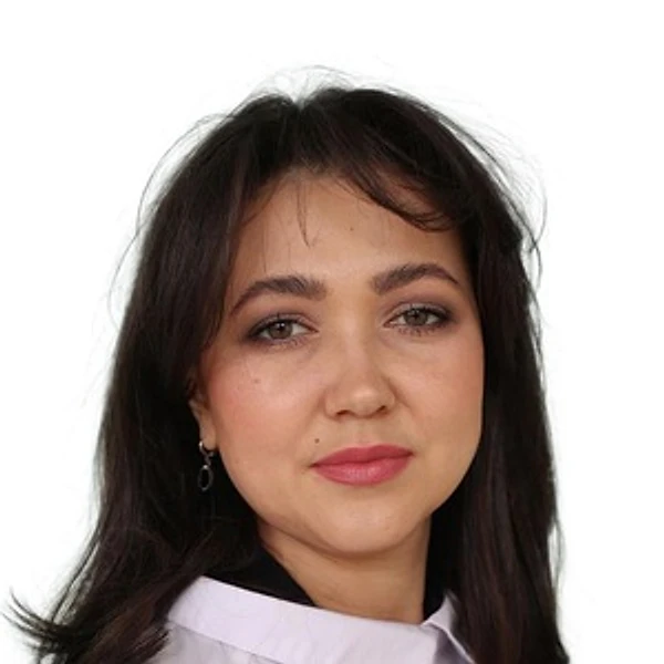 Галлямова Алсу Ринатовна — Фониатр, Детский ЛОР, Детский фониатр, ЛОР, Казань
