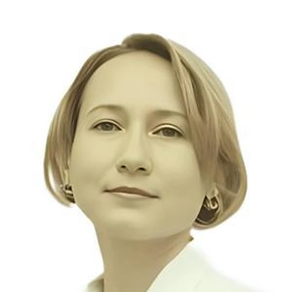 Кондратенко Елена Владимировна — Хирург, Магнитогорск