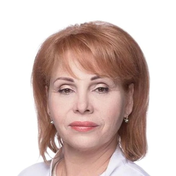 Бугаева Наталия Геннадиевна — Гастроэнтеролог, Детский гастроэнтеролог, Батайск