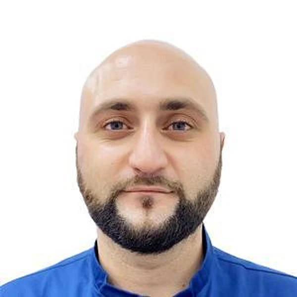 Микаелян Тарон Сергеевич — Стоматолог-имплантолог, Пародонтолог, Стоматолог-хирург, Санкт-Петербург