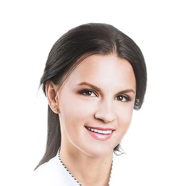 Семагина Ольга Борисовна — Стоматолог, Челябинск