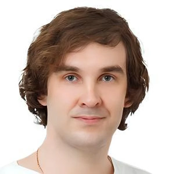 Бахаев Павел Николаевич — Стоматолог-ортопед, Челябинск
