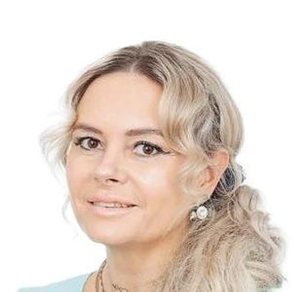 Мешкова Татьяна Петровна — Стоматолог, Детский стоматолог, Челябинск