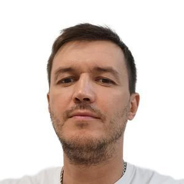 Квашнин Александр Викторович — Ортопед, Травматолог, Красноярск