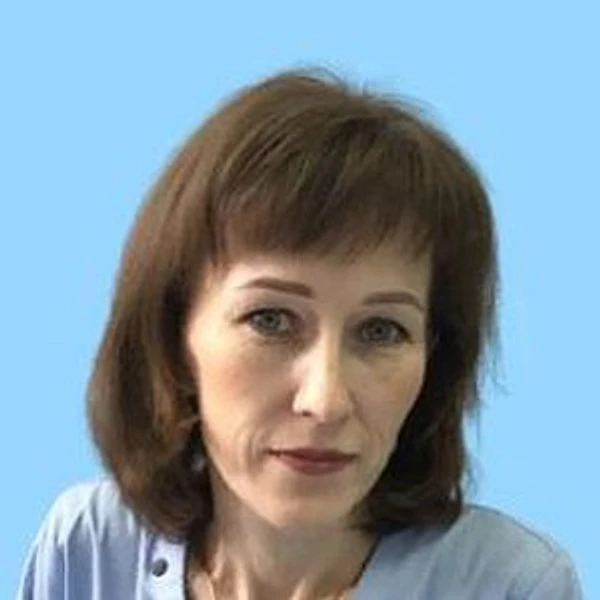 Вагилова Юлия Александровна — Терапевт, Профпатолог, Брянск