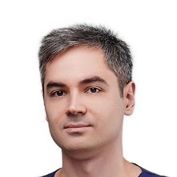 Крылатов Антон Сергеевич — Кардиолог, Терапевт, Функциональный диагност, Челябинск