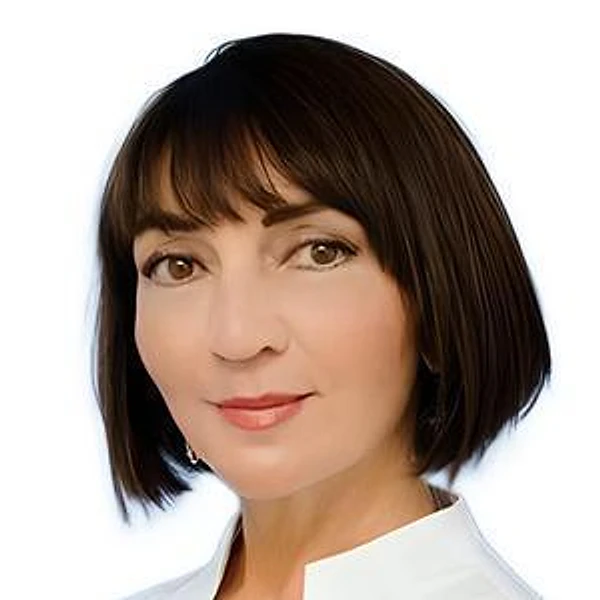 Богданова Земфира Зарифовна — Стоматолог, Челябинск