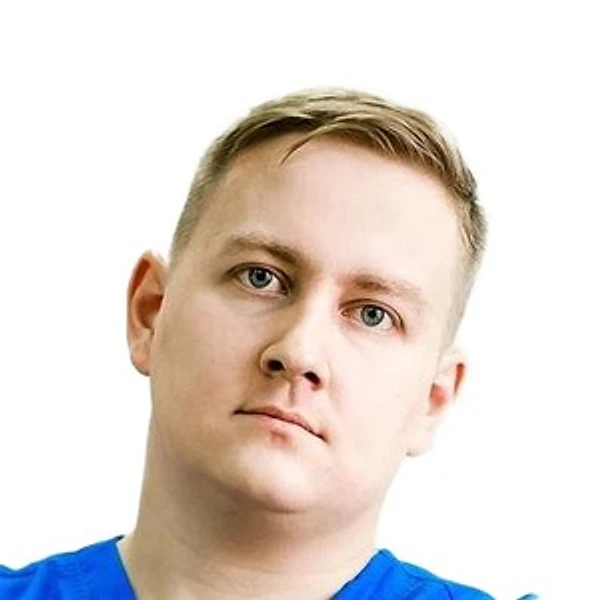 Егоров Антон Михайлович — Стоматолог-ортопед, Стоматолог-хирург, Челябинск