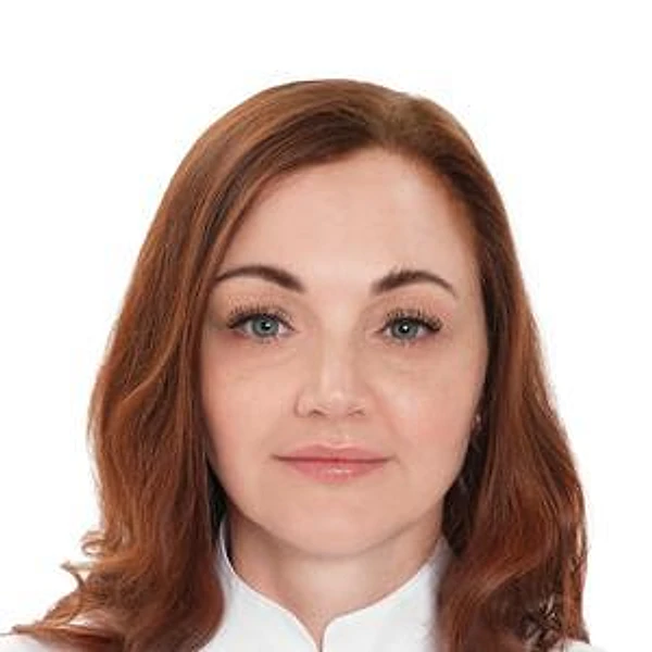 Кочеткова Наталья Анатольевна — Стоматолог, Челябинск