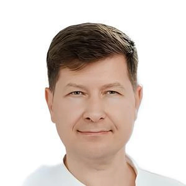 Зимин Федор Николаевич — Андролог, Уролог, Челябинск