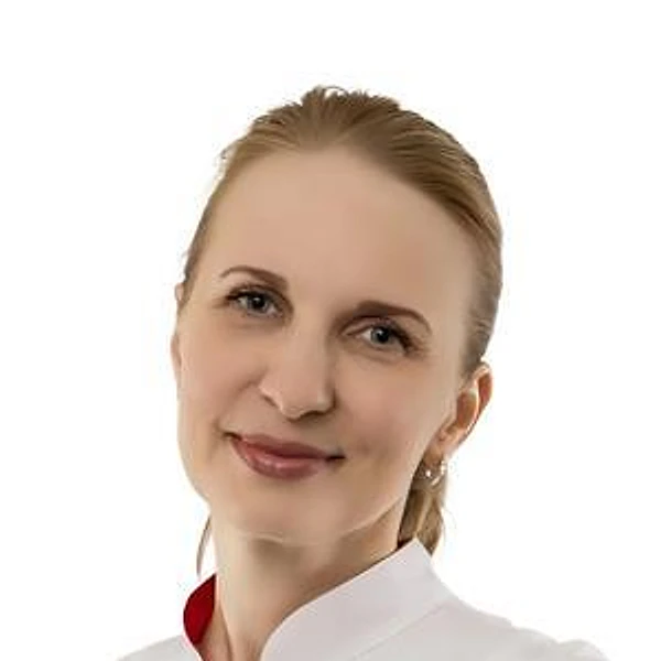 Аносова Юлия Александровна — Уролог, Воронеж