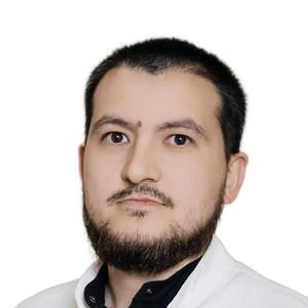 Хаитов Руслан Рахимбаевич — Ортопед, Травматолог, Челябинск