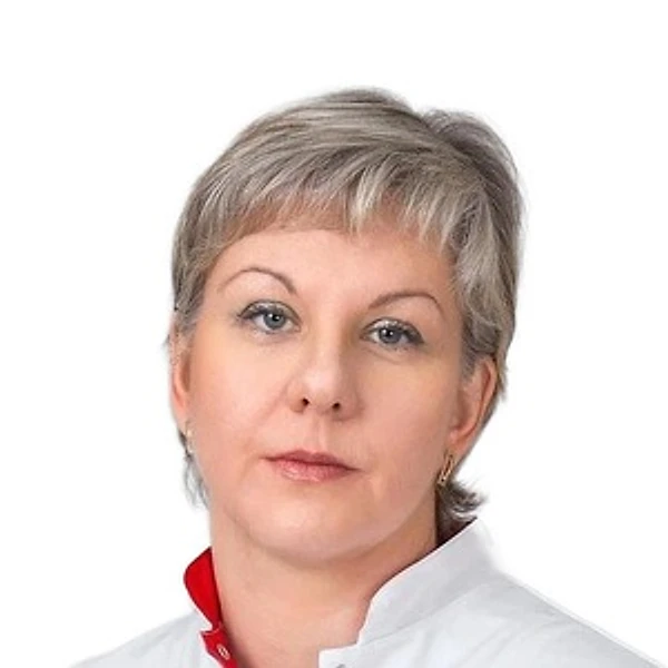 Свиридова Татьяна Николаевна — Гастроэнтеролог, Воронеж