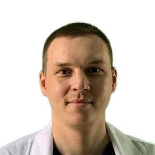Елисеев Константин Юрьевич — Травматолог, Ортопед, Челябинск