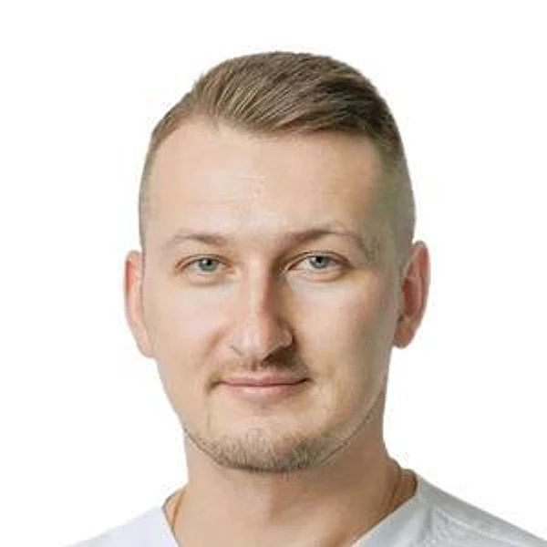 Пучков Михаил Анатольевич — Стоматолог-ортопед, Омск